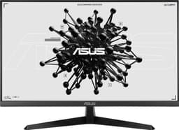 Asus VY279HGE 27" IPS LED-gamingskærm