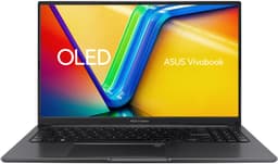 Asus Vivobook i5-12/16/512 15,6" bærbar computer