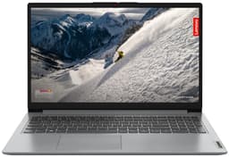 Lenovo IdeaPad 1 R3-7/8/128 15,6" bærbar computer