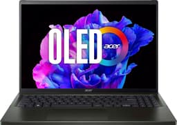Acer Swift Edge 16 R7-7/16/1.024/OLED- bærbar computer