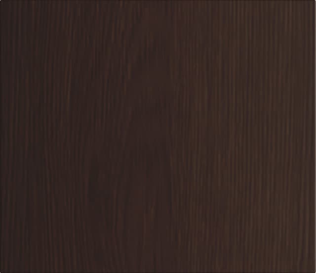 Epoq Edge skuffeplade til køkken 30x26 (mørk eg)