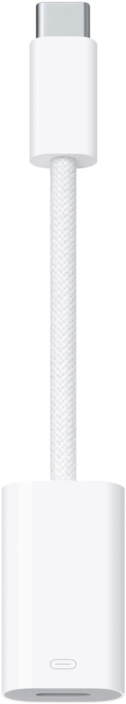 Apple USB-C til Lightning-adapter