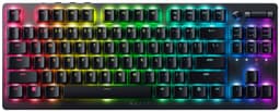 Razer Deathstalker V2 Pro TKL RGB trådløs gaming-tastatur