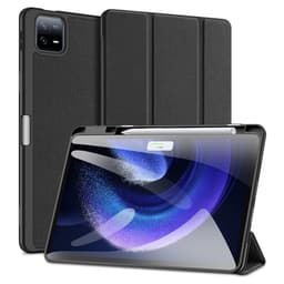 DUX DUCIS Trifoldet stativ til Xiaomi Pad 6/Pad 6 Pro - Sort