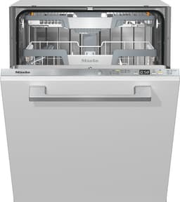 Miele opvaskemaskine G 5378 SCVi XXL fuldintegreret
