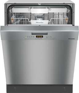 Miele Opvaskemaskine G 5110 SCU Active (Rustfrit stål CleanSteel)