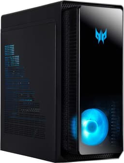 Acer Predator Orion 3000-650 i5-13F/16/1TB/4070 stationær gaming-computer