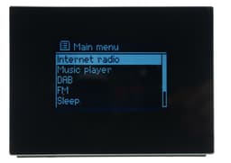 Tiny Audio DAB+/Internet adapter M7