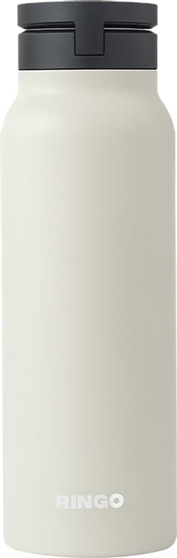 Ringo MagSafe flaske 700ml (hvid)