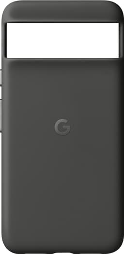 Google Pixel 8 etui (sort)
