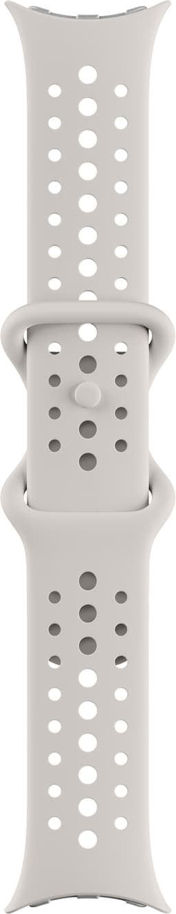 Google Pixel Watch 2 Sportsrem L (hvid)