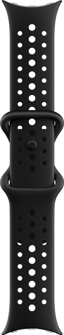 Google Pixel Watch 2 Sportsrem S (sort)