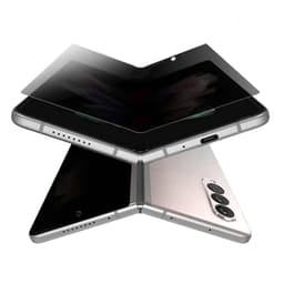 Privacy 3D Soft HydroGel skærmbeskytter Samsung Galaxy Z Fold 5