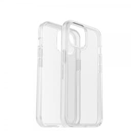 Otterbox iPhone 13/14/15 Cover Symmetry Clear