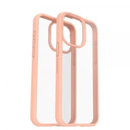 Otterbox iPhone 15 Pro Max Cover React Peach Perfect