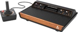 Atari 2600 Plus spillekonsol