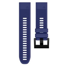 Sport Urrem easyfit Garmin D2 Delta S - Mørkeblå