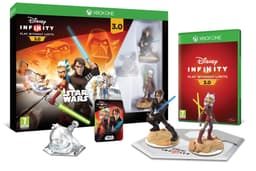 Disney Infinity 3.0 Starter Pack - XOne
