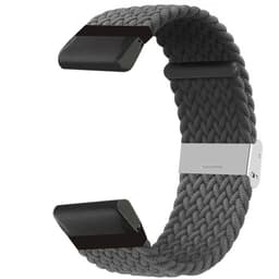 Flettet Urrem Garmin MARQ Adventurer Performance Edition - Skygrey