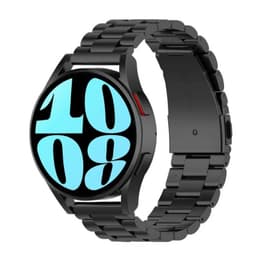 Urrem rustfrit stål Samsung Galaxy Watch 6 (40mm) - Sort