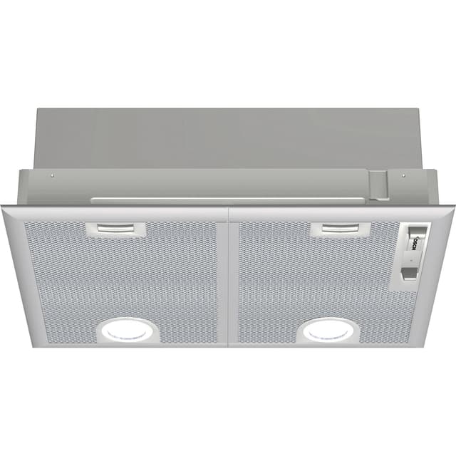 Bosch Series 4 emhætte DHL555BL