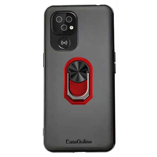 TPU ringcover Doro 8210 - Rød