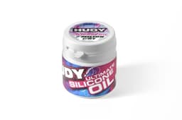 Hudy Silikoneolie   1.000.000 cSt 50ml