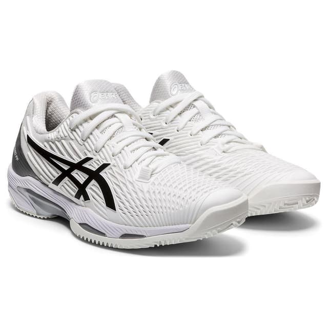 Asics Solution Speed Ff 2 Clay/Padel Women, Padel sko Dame