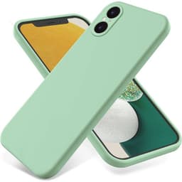 Liquid silikone cover Sony Xperia 5 V - Mynte