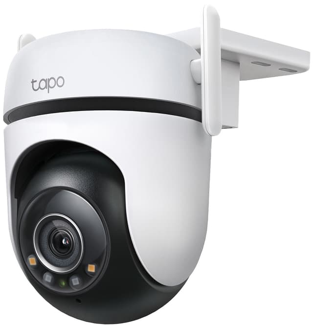 TP-Link Tapo C520WS WiFi udendørs sikkerhedskamera