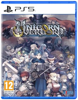 Unicorn Overlord (PS5)