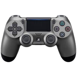 DualShock 4 trådløs controller til PS4 (steel black)