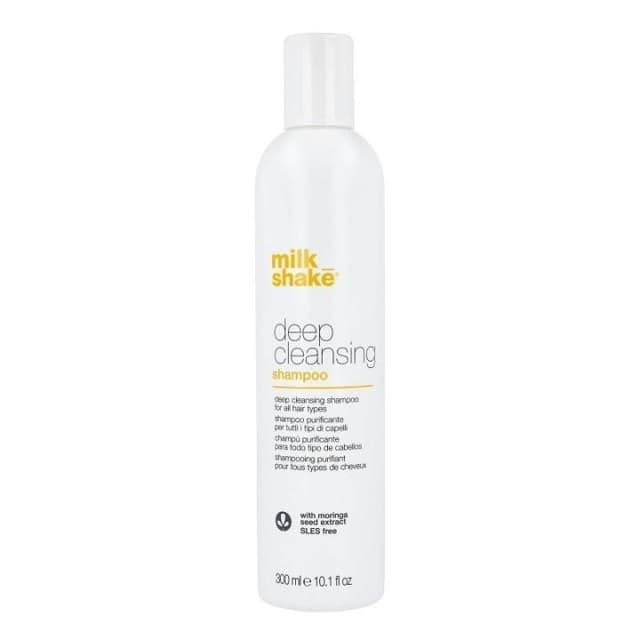 Milk_Shake Deep Cleansing Shampoo 300ml