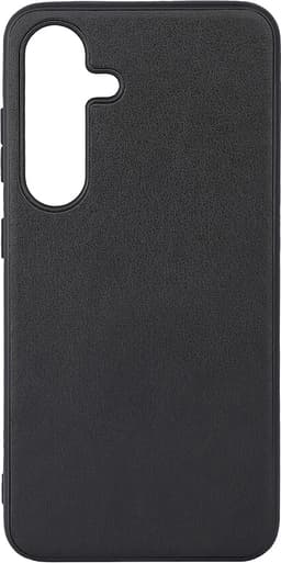 Buffalo Samsung Galaxy S24 etui (sort)