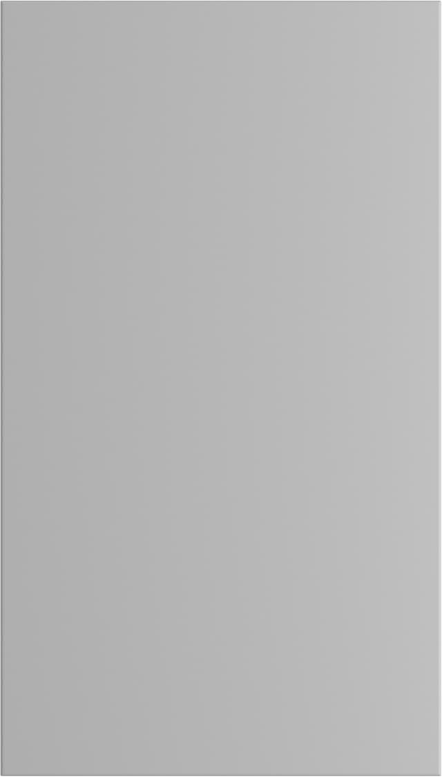 Epoq Trend Eco skabsdør til køkken 40x70 (Light Grey)
