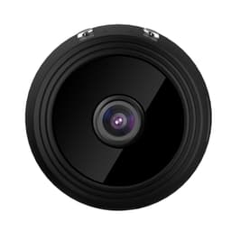 Mini Spy Kamera Trådløst Wifi IP Hjemmesikkerhedskamera Kamera