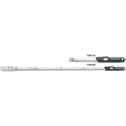Stahlwille 730N/12 50181012 Momentnøgler Til indstiksværktøj Indstik-firkant 14 x 18 mm 25 - 130 Nm