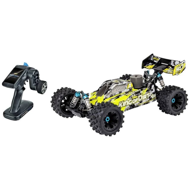 Carson RC Sport 202020 RC-modelbil 1 stk