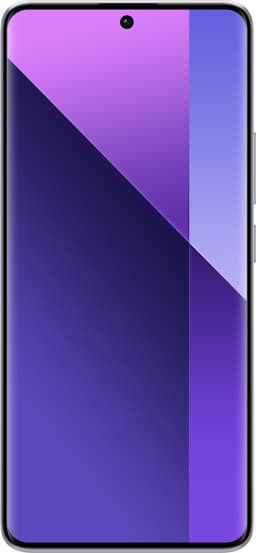 Xiaomi Redmi Note 13 Pro Plus 5G smartphone 12/512GB (lilla) RDU