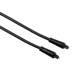 Hama optisk kabel Toslink (3 meter)