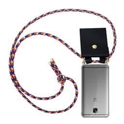 OnePlus 3 / 3T Etui Cover Kæde (Blå)