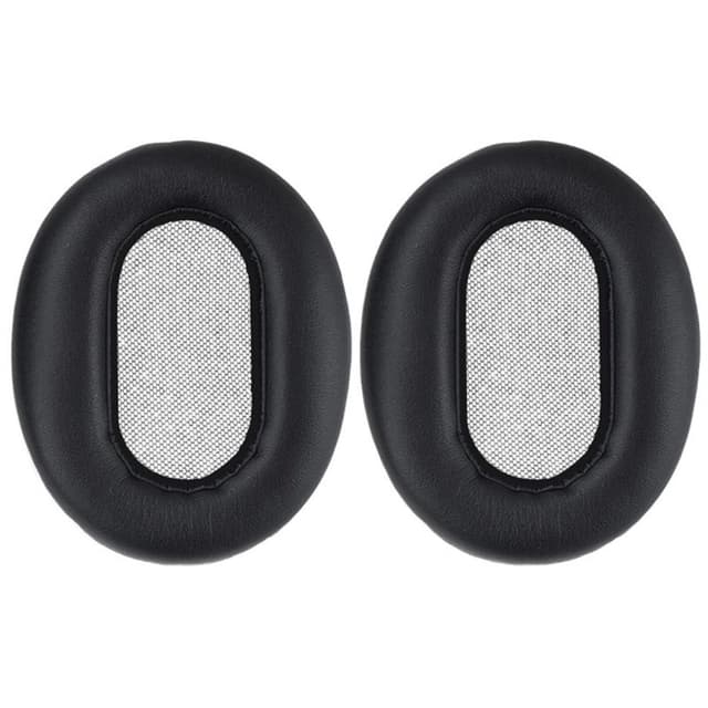 Ørepuder Sony MDR-1AM2 - Sort