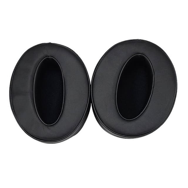 Ørepuder Sennheiser HD4.50BTNC  - Sort