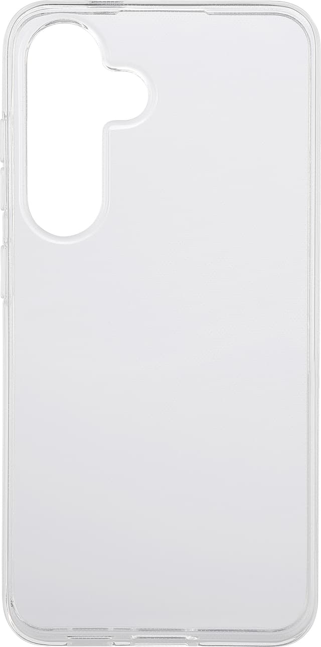 Onsala Samsung Galaxy S24 etui (klar)