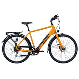 Elcykel EvoBike SPORT-8 - Herre