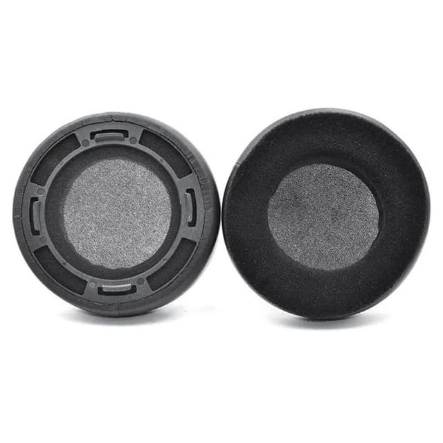 Ørepuder HifiMan HE-400i  - Sort