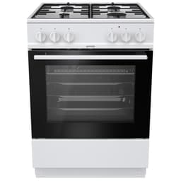 Gorenje gaskomfur K6151WH