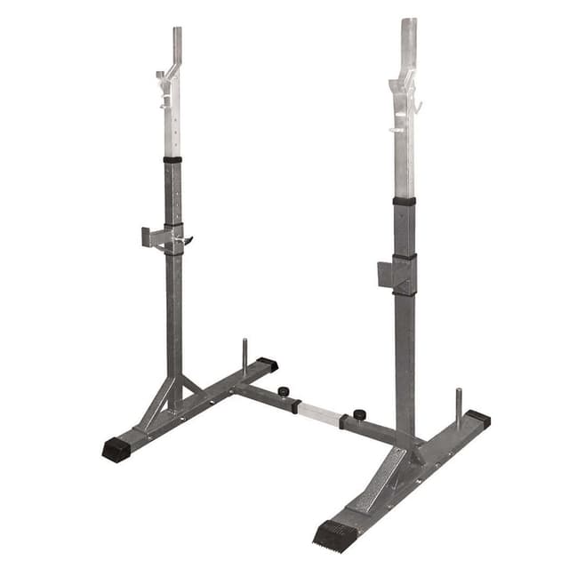 Toorx WBX 50 Squat Rack