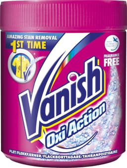 Vanish Intelligence Plus