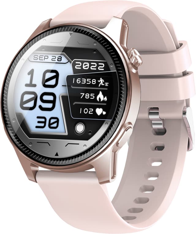 Denver SWC-392 smartwatch (rosa)